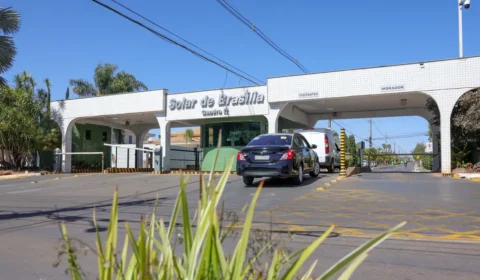 PGR é contra a presença de agentes da PF dentro da casa de Bolsonaro