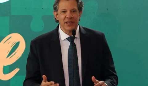 Haddad critica oposição e defende mobilização nacional contra tarifaço de Trump