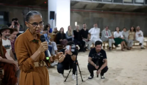Marina Silva: ‘Vetos de Lula a PL das licenças ambientais ajudam país’