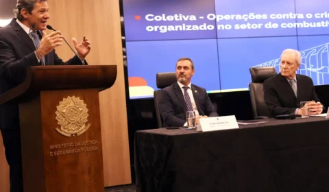 Setor de combustíveis quer leis mais duras após megaoperação envolvendo o PCC