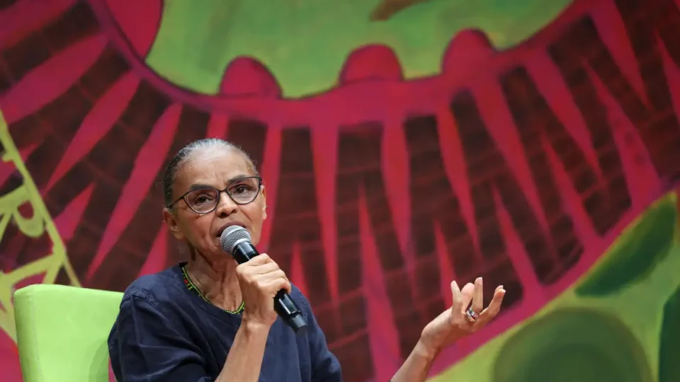 Marina Silva diz que vai propor a Lula vetos ao PL do licenciamento ambiental até o dia 8