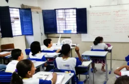 11 estados melhoraram desempenho de negros e pobres no ensino básico pós-pandemia