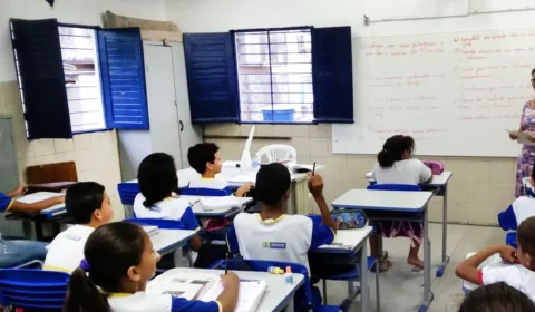 11 estados melhoraram desempenho de negros e pobres no ensino básico pós-pandemia