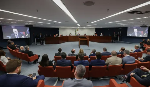 Entenda como será o rito do julgamento de Bolsonaro e aliados no STF