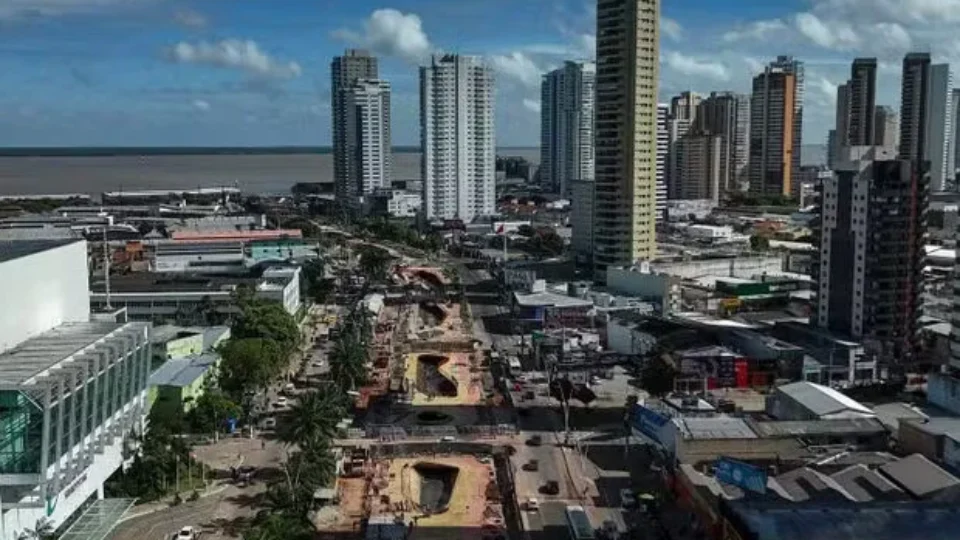 COP30 chega a 61 países com hospedagem garantida e vê hotéis passíveis de punição
