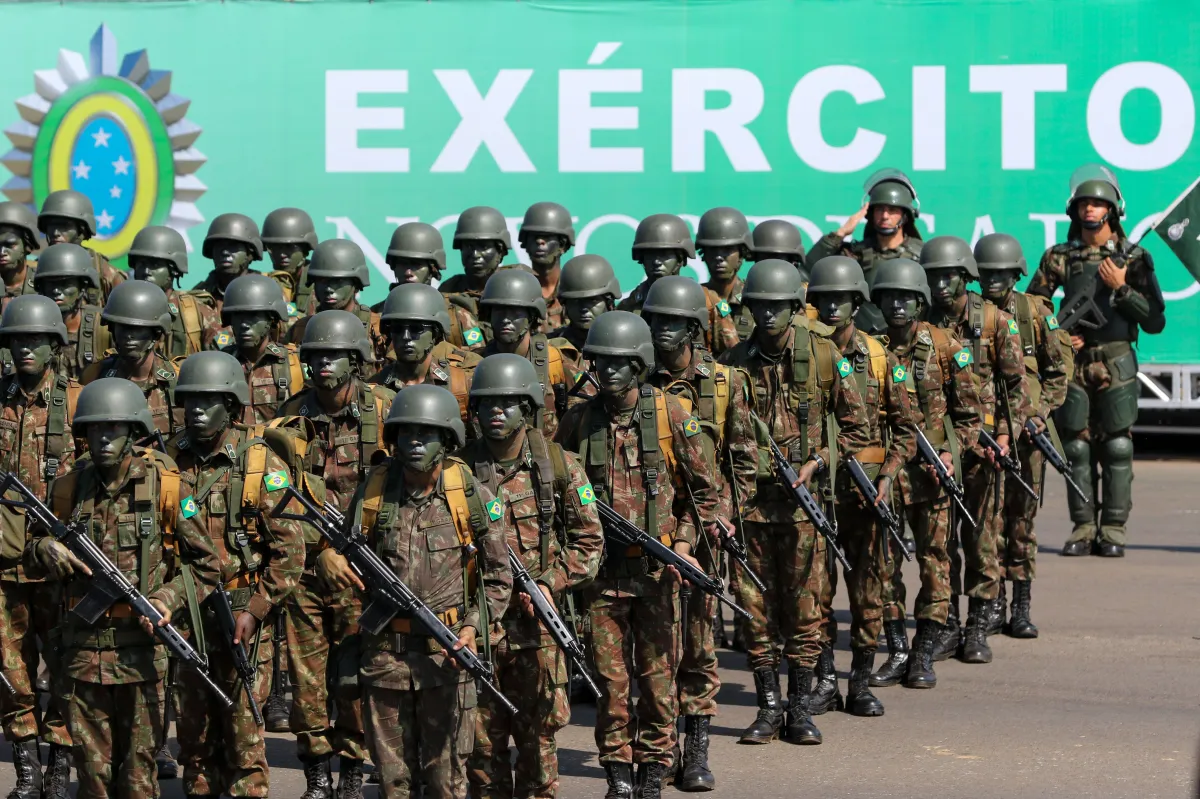 Militares