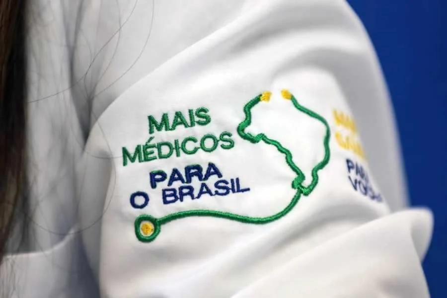 Mais Médicos promoveu melhoria da saúde da população, diz secretário