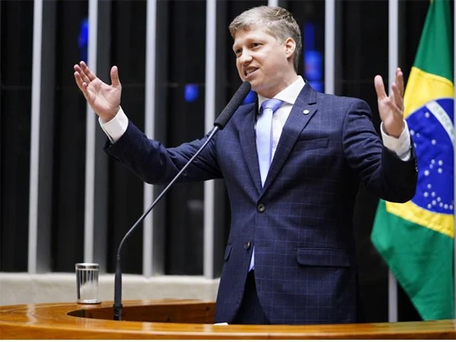 oposição