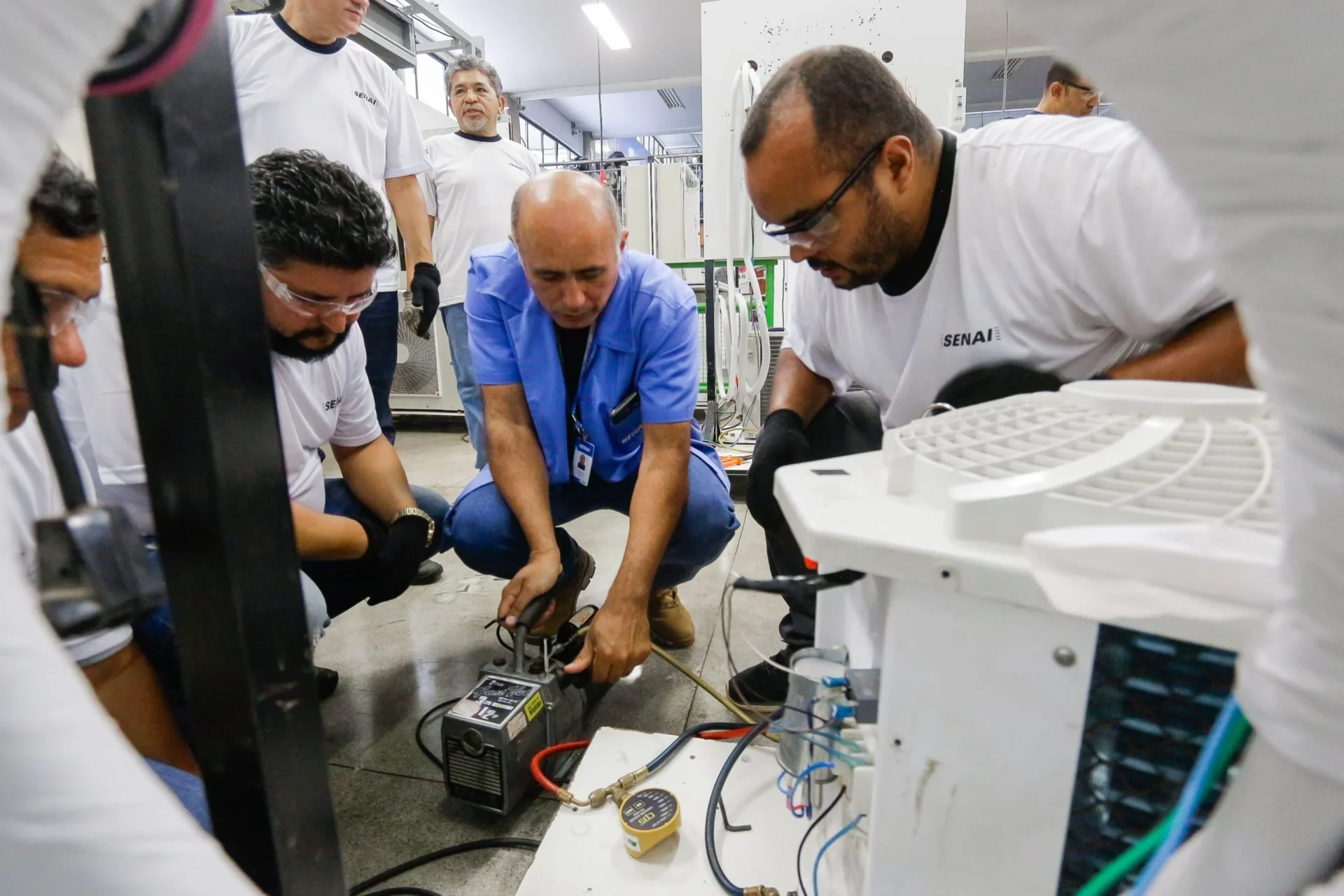 Conheça os melhores cursos técnicos para o mercado de trabalho em 2025 ...