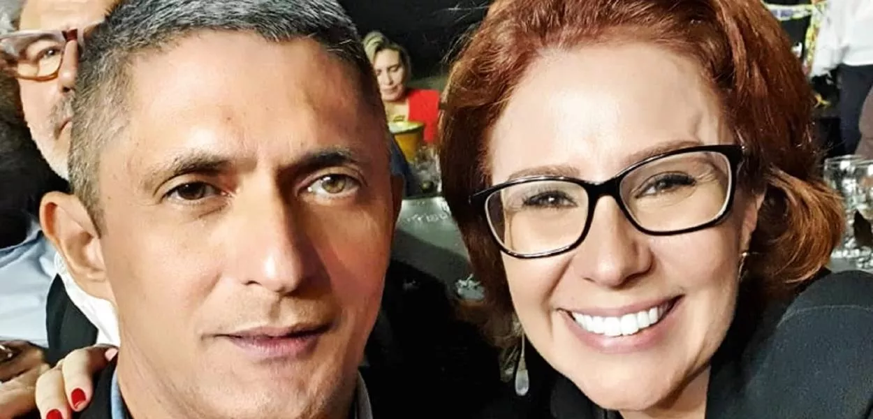Marido de Zambelli Carla