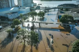 Hora de agir: institutos de pesquisa pressionam G20 por maior ação climática