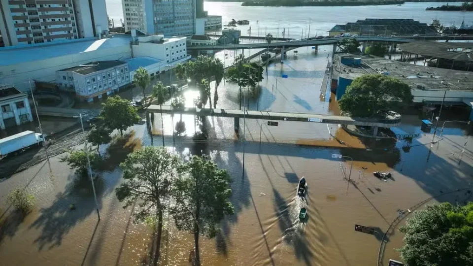 Hora de agir: institutos de pesquisa pressionam G20 por maior ação climática