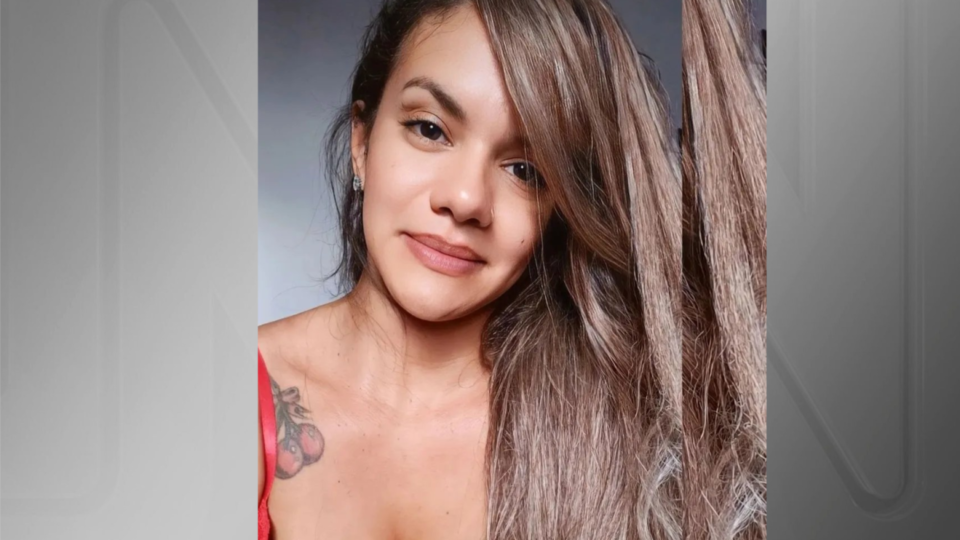 Lesão de mulher espancada no elevador é comparada a cair de moto sem capacete