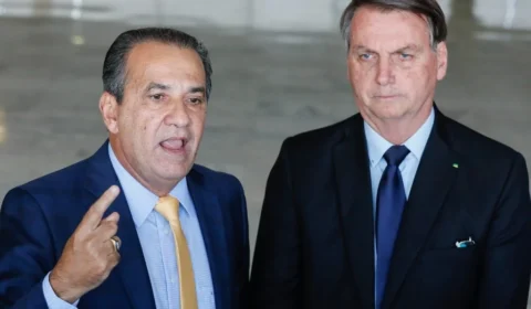 Malafaia não agenda cultos no RJ no dia de ato em defesa de Bolsonaro