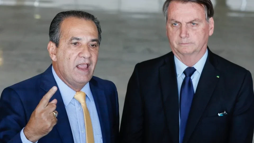 Malafaia não agenda cultos no RJ no dia de ato em defesa de Bolsonaro