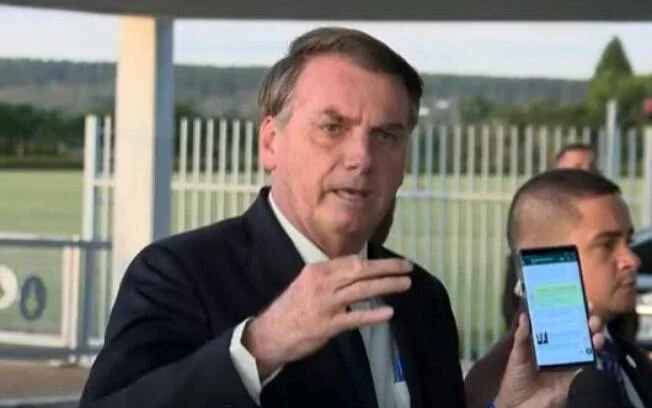 jair bolsonaro