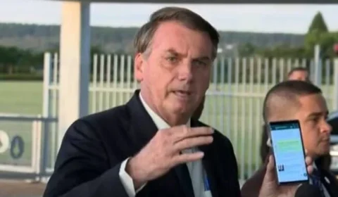 As sete revelações bombásticas do celular de Bolsonaro