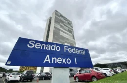 Senado aprova projeto que proíbe fiança em casos de pedofilia