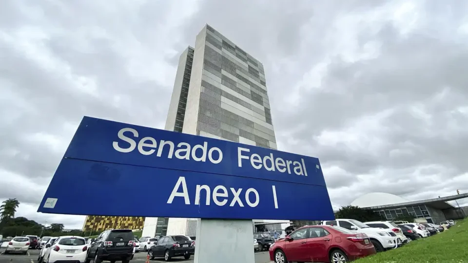Senado aprova projeto que proíbe fiança em casos de pedofilia