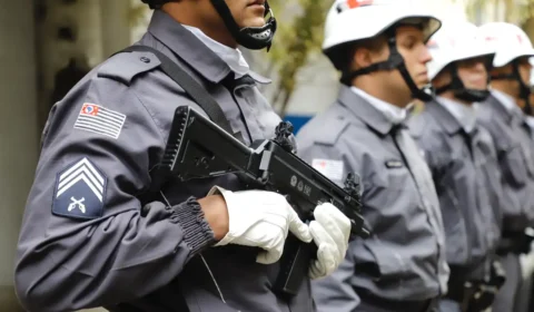 PM vai a júri popular por morte de Victória Manoelly na zona leste de SP