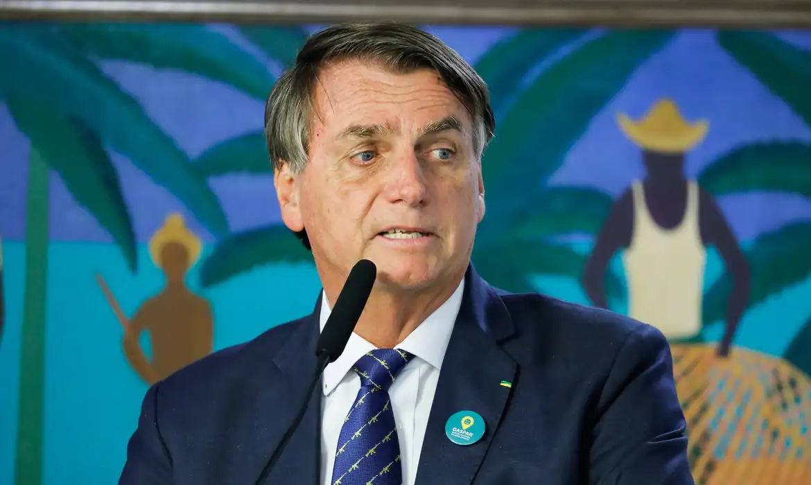 Bolsonaro 