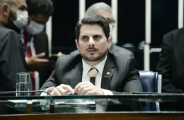 Senado quer tirar Conselho de Ética de paralisia após nova crise com Marcos do Val