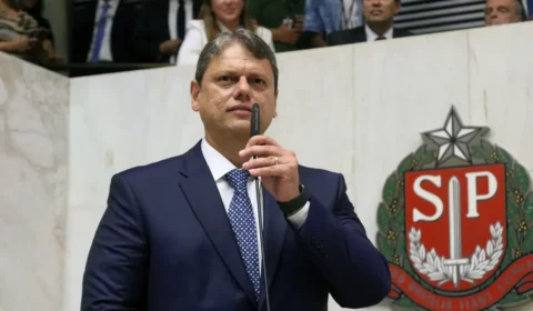 OPINIÃO: Com Tarcísio, São Paulo virou capital da sonegação bilionária