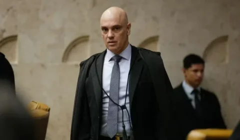 Câmara de Limeira (SP) declara Alexandre de Moraes como ‘persona non grata’