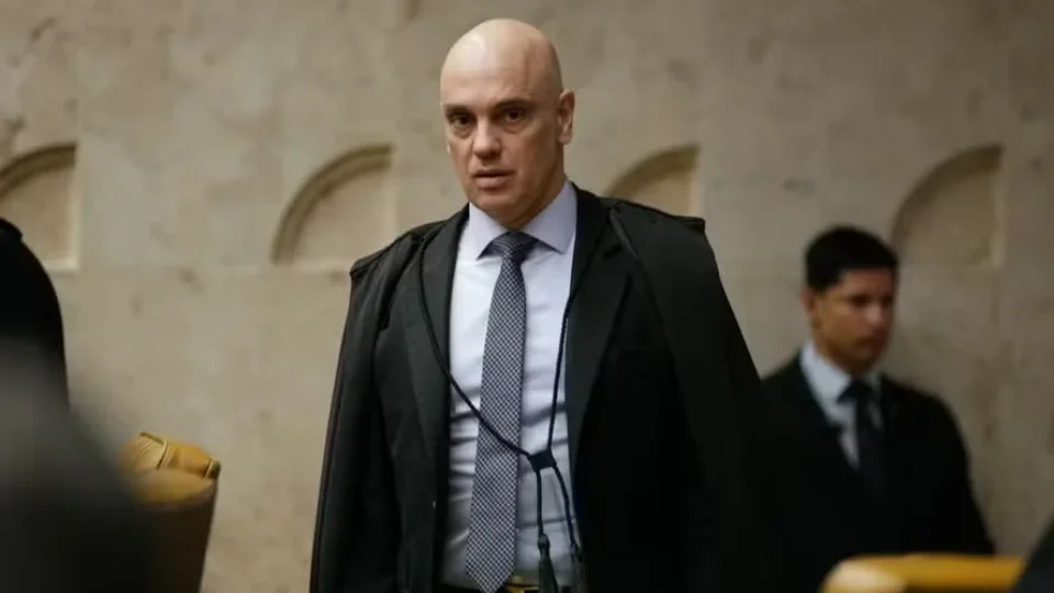 Câmara de Limeira (SP) declara Alexandre de Moraes como ‘persona non grata’
