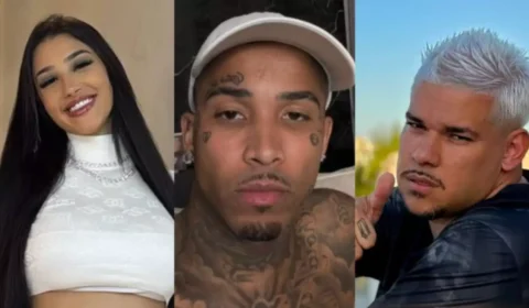 Bia Miranda, Buarque, Gato Preto e mais 12 influencers são alvos de operação contra ‘Jogo do Tigrinho’