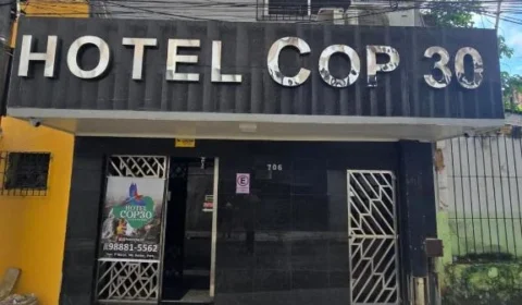 Hotéis se recusam a explicar preços exagerados para COP30