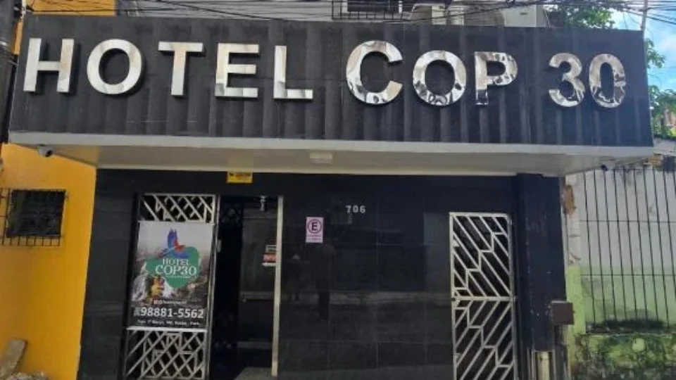 Hotéis se recusam a explicar preços exagerados para COP30