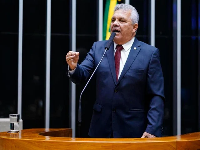 Alberto Fraga (PL-DF)
