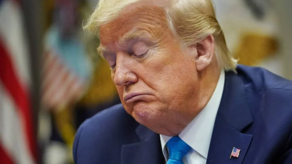 Trump: Contribuintes americanos devem ressarcir petrolíferas por investimentos na Venezuela