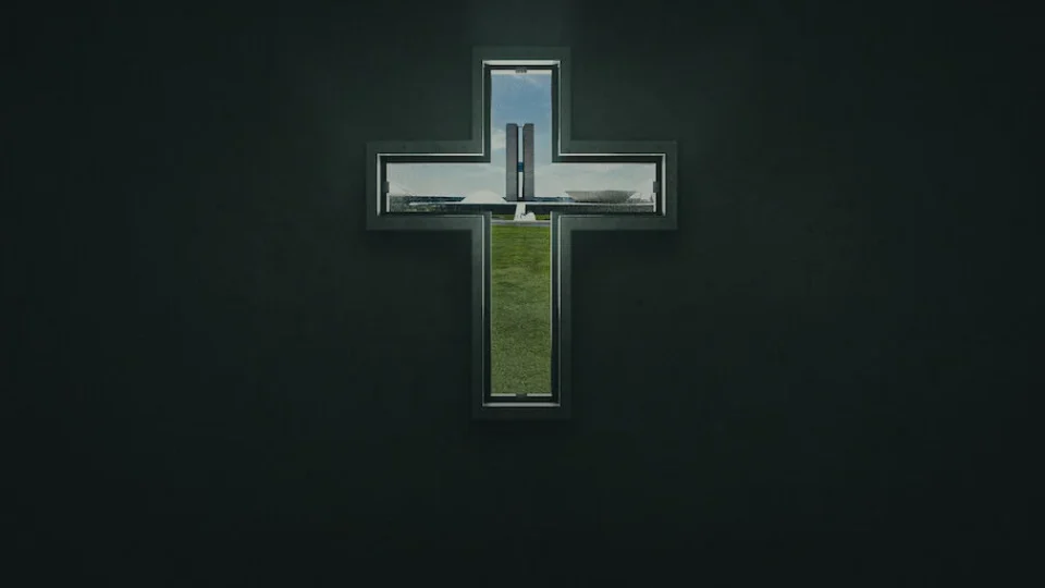 8/1 bíblico de Adonias: tentativa de golpe, alegação de perseguição religiosa e pedido de anistia