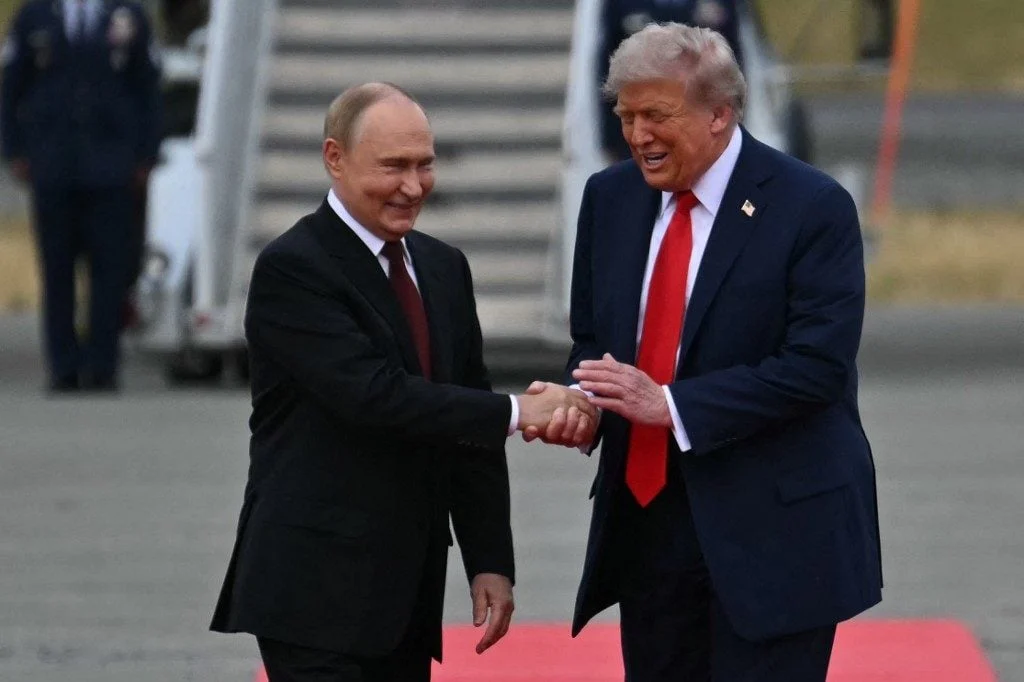 putin