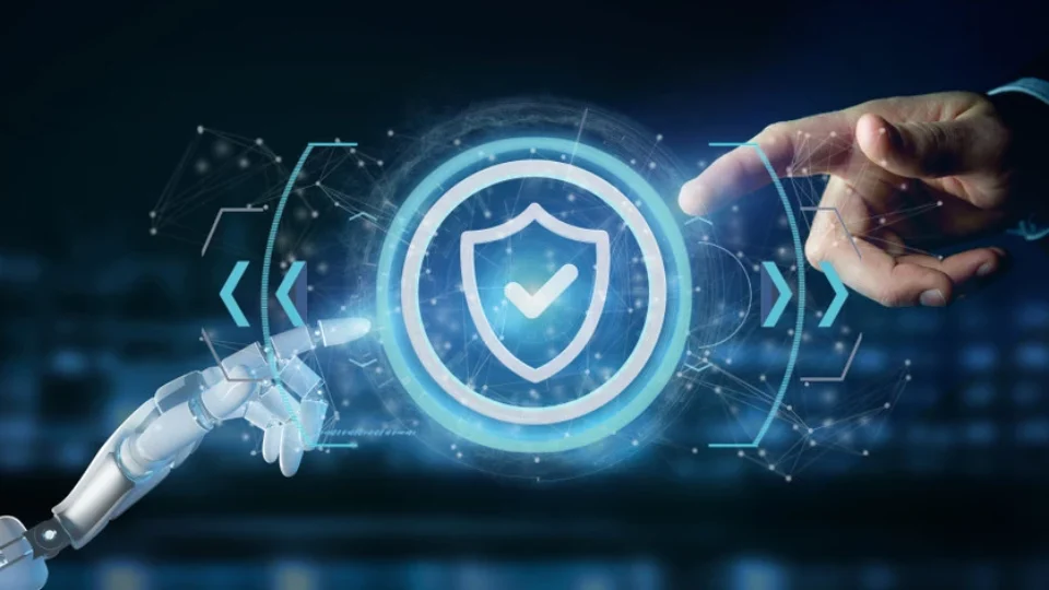Aplicações de Inteligência Artificial e segurança na internet