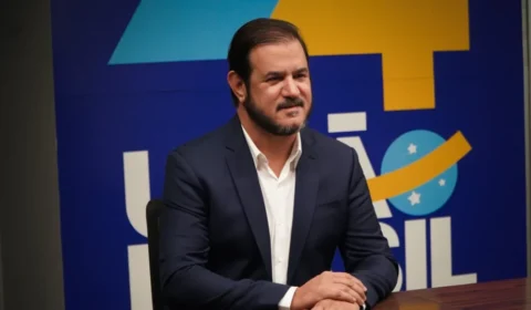 Deputada pede investigação sobre reunião de Rueda com chefe de esquema do PCC