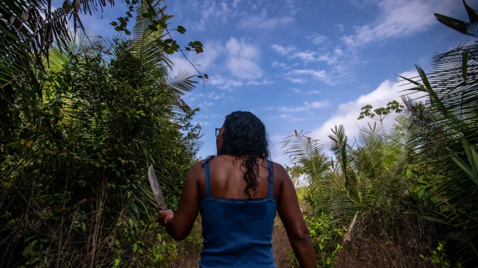 Violência mais que dobra quando a vítima é mulher indígena no Maranhão