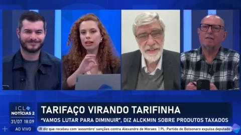Alckmin colocou o foco no que era mais importante: o que gera emprego, analisa Leonardo Trevisan