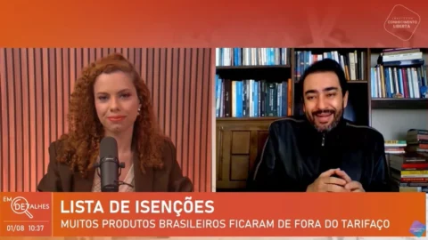 Ofensiva geopolítica de Trump visa atacar os BRICS