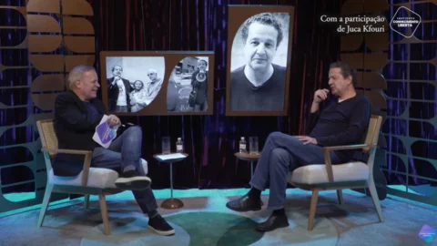 Juca Kfouri fala sobre a ida de Pelé para o ministério dos Esportes de FHC