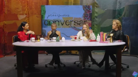 Sara Zara fala da diferença entre mulheres independentes e mulheres autônomas