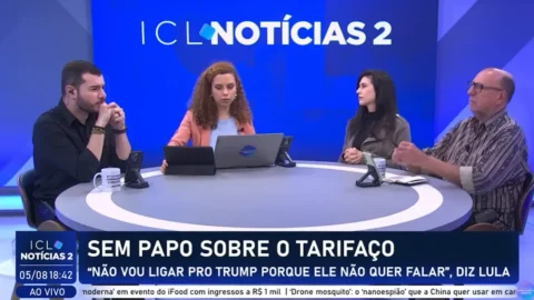 Gabriela Varella desmente declaração de vice-secretário de Estado de Donald Trump