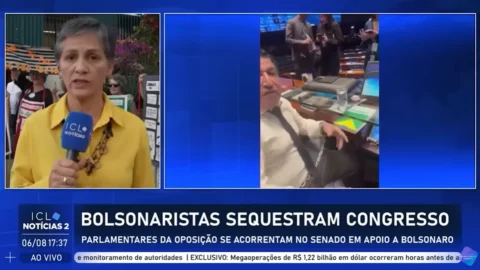 Heloisa Villela: Hugo Motta (Rep-PB), precisa se posicionar com contra a chantagem bolsonarista