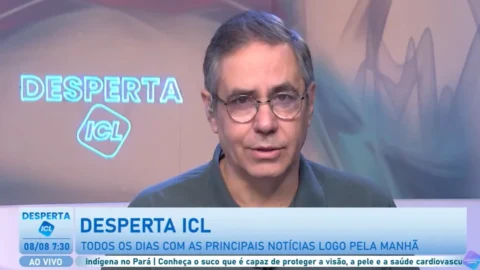 Fábio Pannunzio: EUA virou uma ditadura global