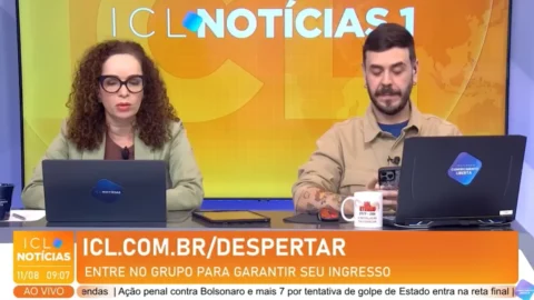 Deputados envolvidos no motim do Congresso são denunciados ao Conselho de Ética