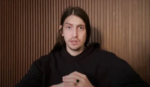 Felca diz sofrer ameaças após denunciar exploração sexual de adolescentes