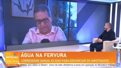Fragilidade de Hugo Motta na Câmara beneficia Arthur Lira