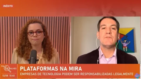 Regulamentação das redes é fundamental para proteger crianças e adolescente no ambiente digital